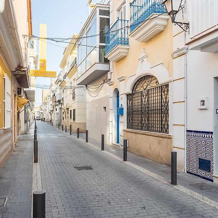 A&N Atico Downtown Torre Del Mar Apartment ภายนอก รูปภาพ