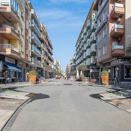 A&N Atico Downtown Torre Del Mar Apartment ภายนอก รูปภาพ