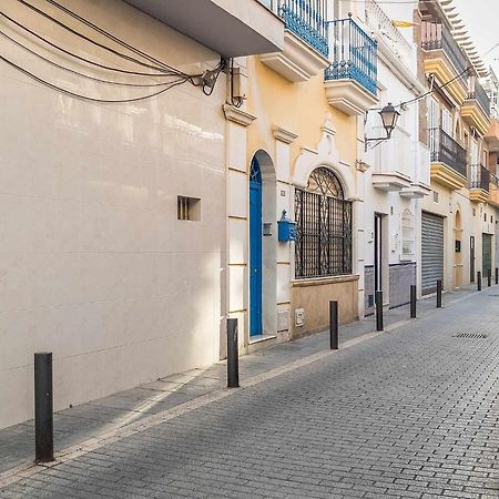 A&N Atico Downtown Torre Del Mar Apartment ภายนอก รูปภาพ