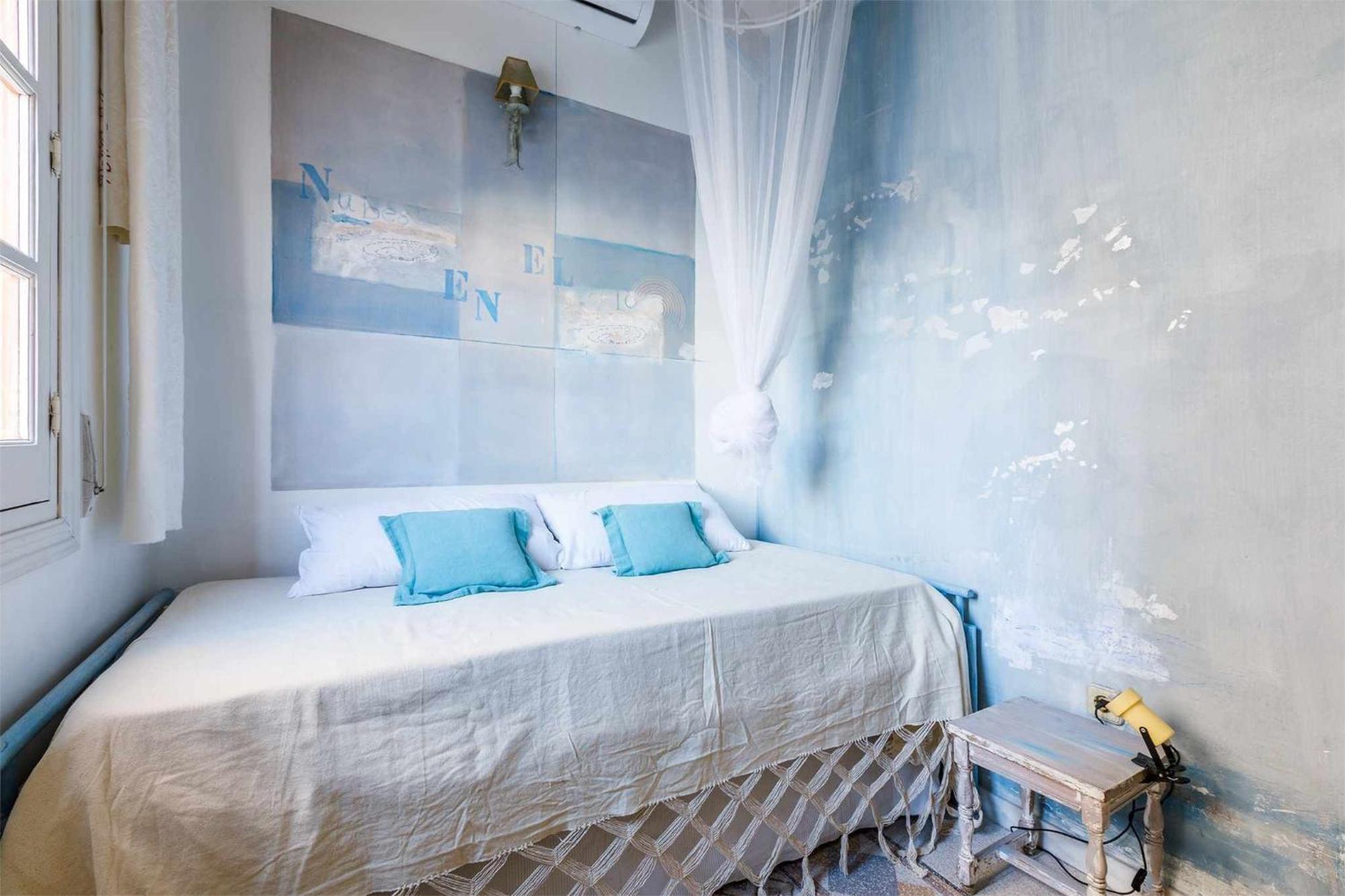 A&N Atico Downtown Torre Del Mar Apartment ภายนอก รูปภาพ