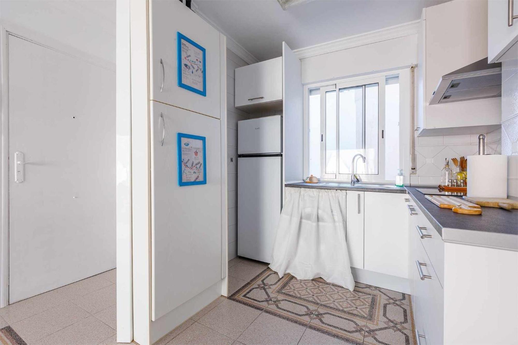 A&N Atico Downtown Torre Del Mar Apartment ภายนอก รูปภาพ