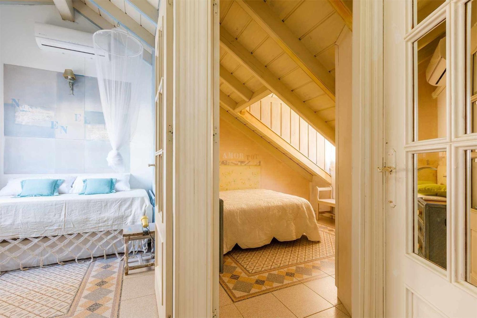 A&N Atico Downtown Torre Del Mar Apartment ภายนอก รูปภาพ