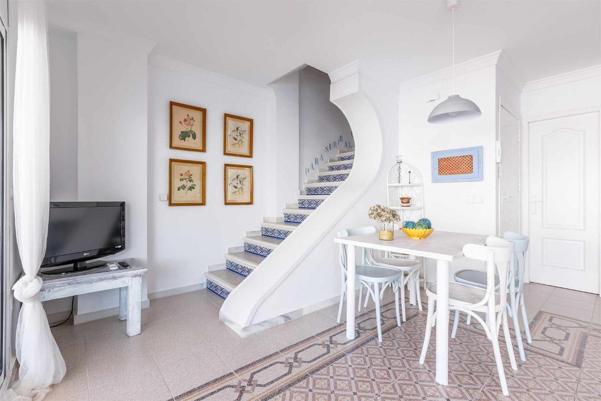 A&N Atico Downtown Torre Del Mar Apartment ภายนอก รูปภาพ
