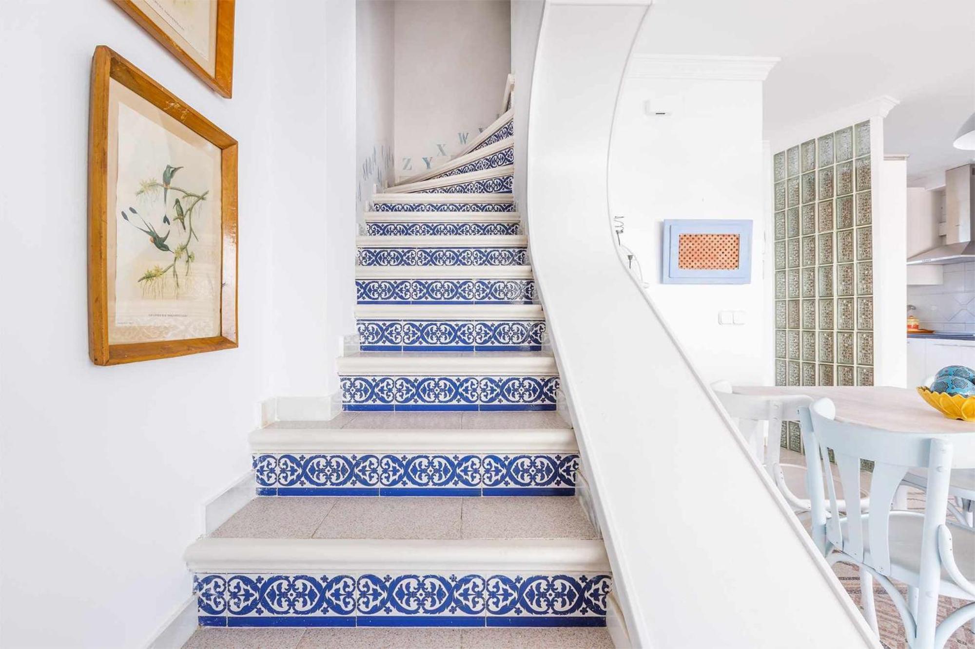 A&N Atico Downtown Torre Del Mar Apartment ภายนอก รูปภาพ