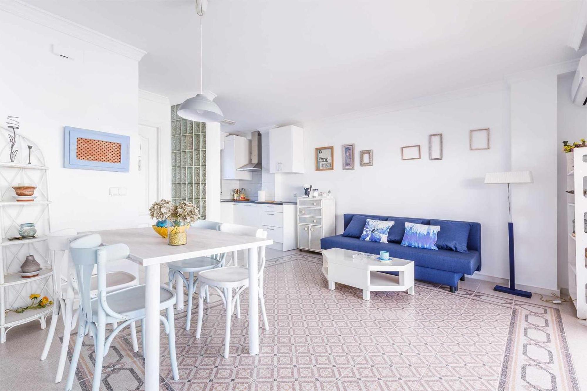 A&N Atico Downtown Torre Del Mar Apartment ภายนอก รูปภาพ