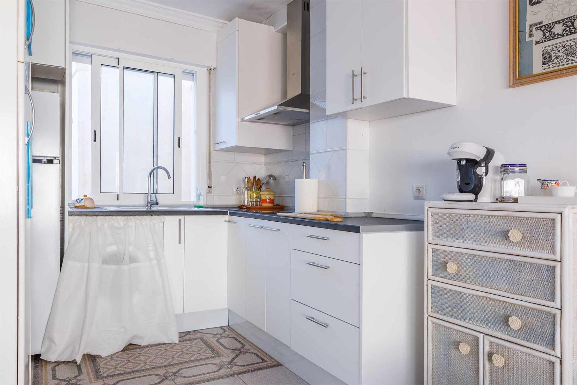 A&N Atico Downtown Torre Del Mar Apartment ภายนอก รูปภาพ