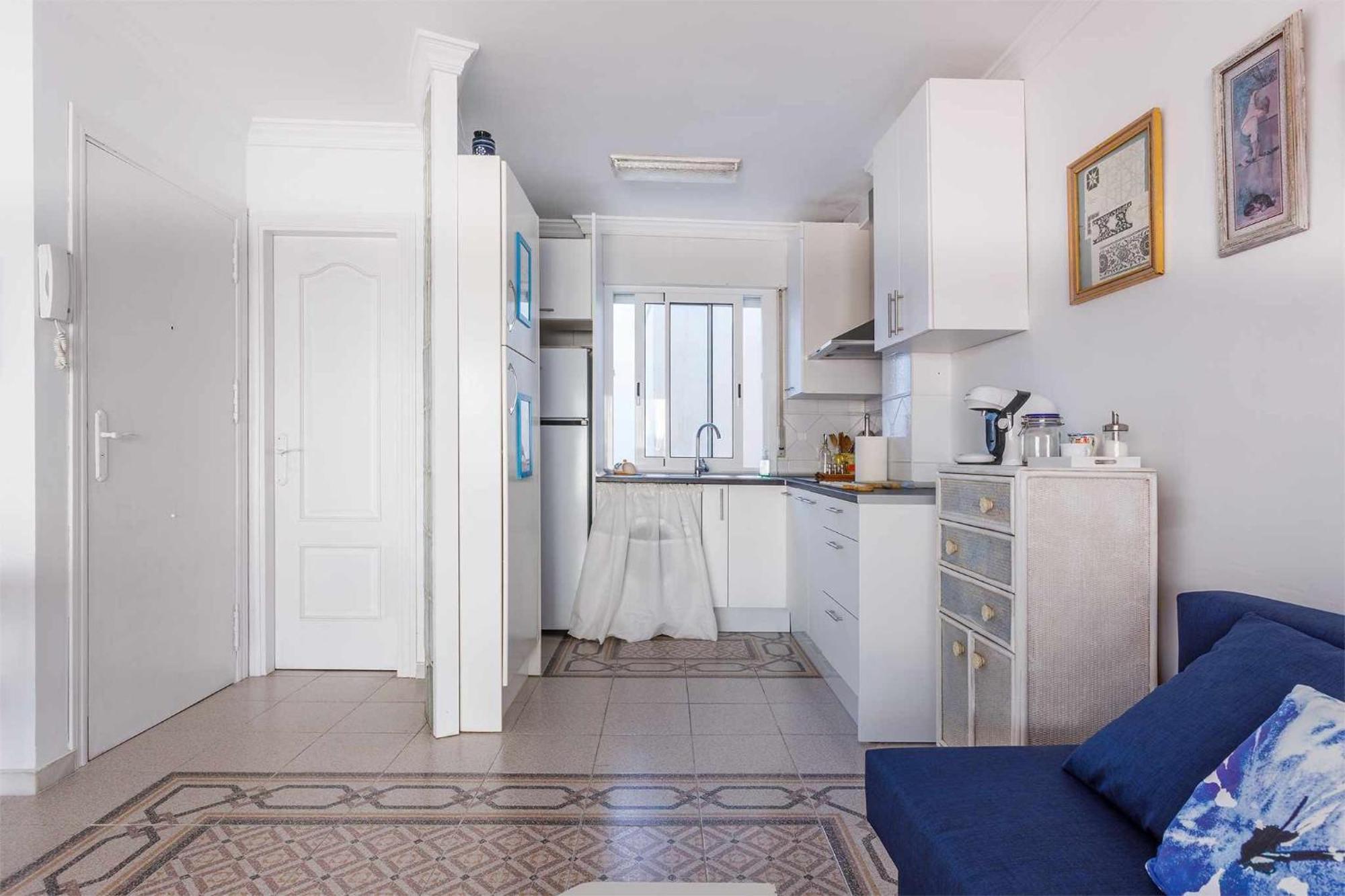A&N Atico Downtown Torre Del Mar Apartment ภายนอก รูปภาพ